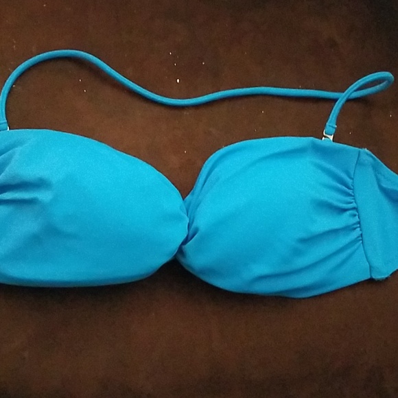 Small Bandeau swim top VS - Picture 1 of 1